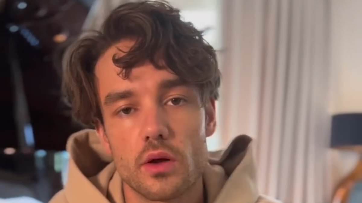 Liam Payne's medical cause of death confirmed as polytrauma